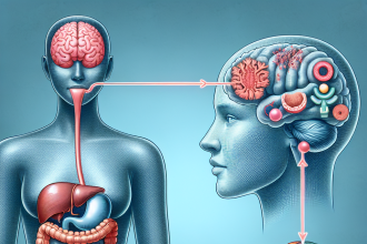 Cómo responde el sistema digestivo a Apoyo al cerebro y la memoria