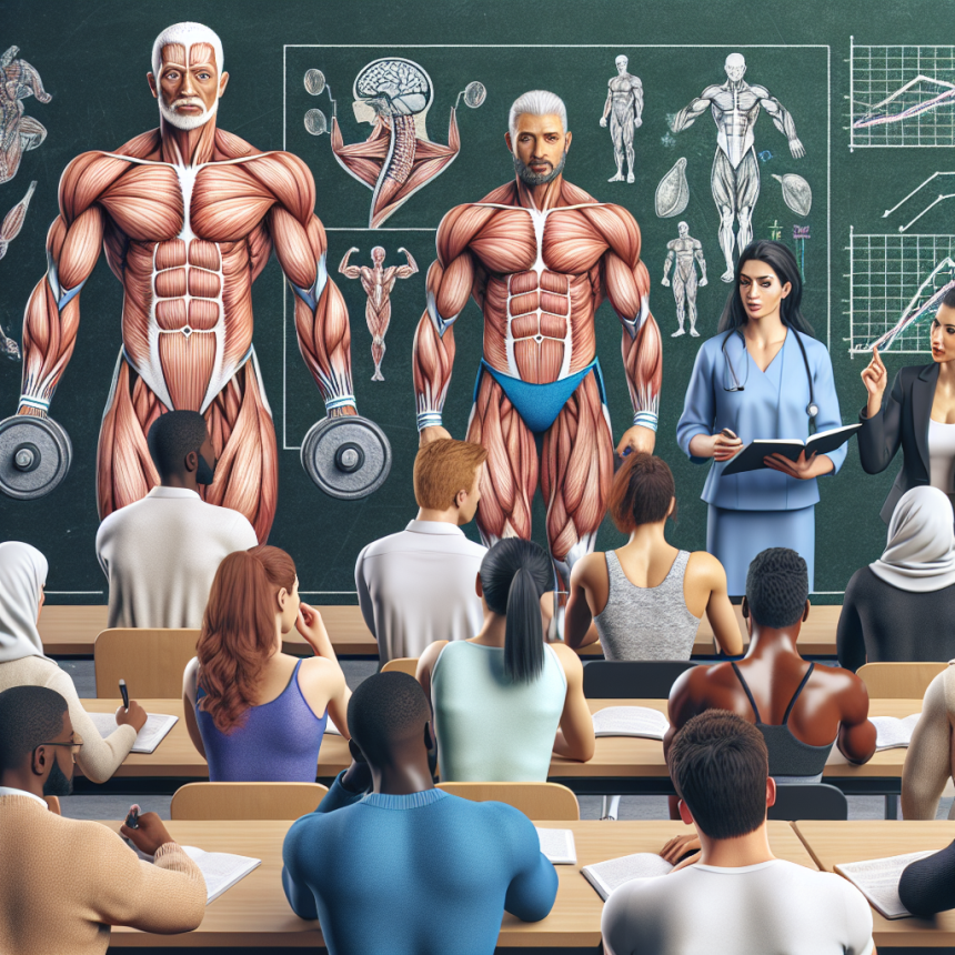 Cursos de esteroides para aumentar la fuerza y congestión muscular: ¿aumenta o no?