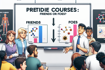 Cursos de péptidos y fatiga crónica: ¿amigos o enemigos?