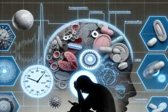 Efectos psicológicos al finalizar un ciclo de Clomid