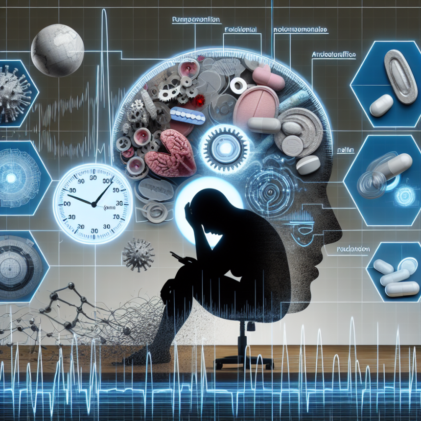 Efectos psicológicos al finalizar un ciclo de Clomid