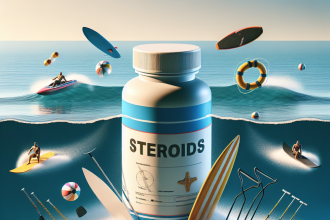 Esteroides Cursos en solitario y rendimiento en deportes acuáticos