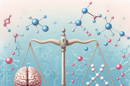 Estrés y equilibrio hormonal: ¿apto para mujeres?