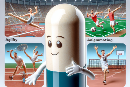 Ezetimiba en deportes que requieren agilidad