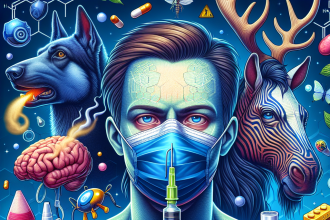 Mejores combinaciones de Aerosoles nasales con SARMs