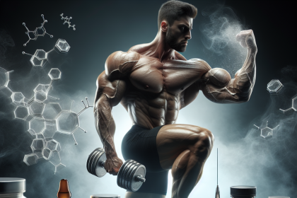 Mitos comunes sobre Cursos de esteroides para aumentar la fuerza