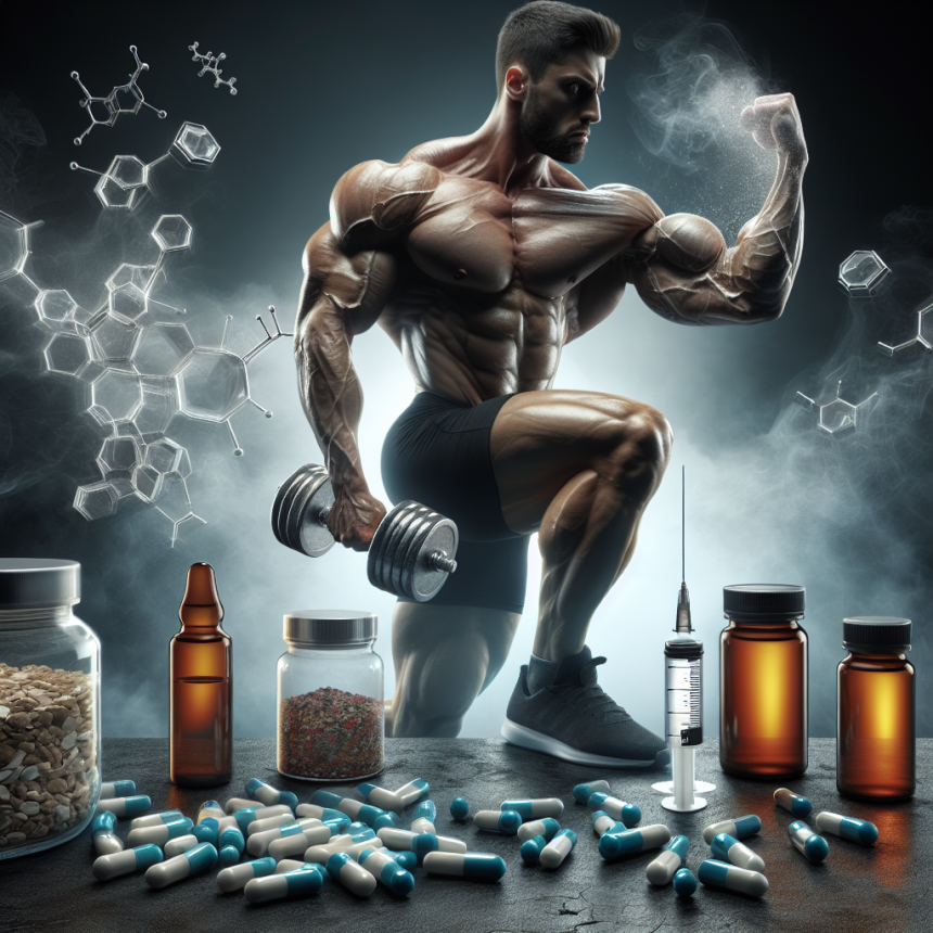 Mitos comunes sobre Cursos de esteroides para aumentar la fuerza