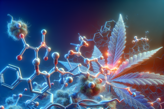 ¿Puede Gonadotropina alterar el sistema endocannabinoide?