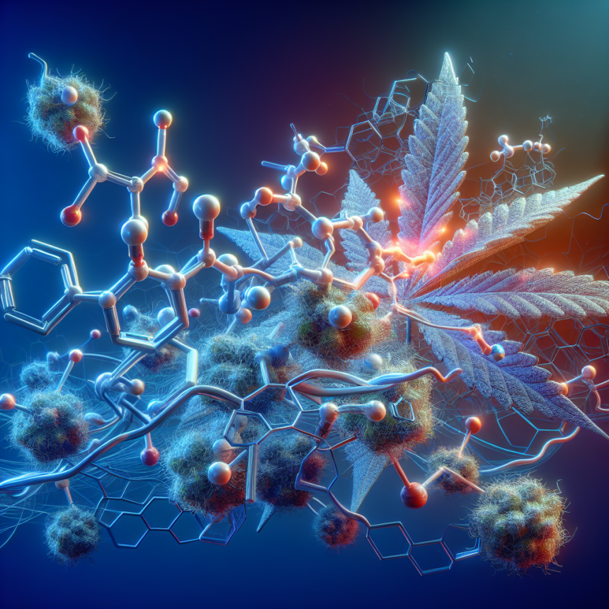 ¿Puede Gonadotropina alterar el sistema endocannabinoide?