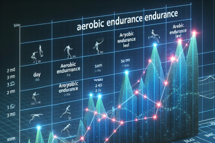 ¿Puede SARMs aumentar la resistencia aeróbica?