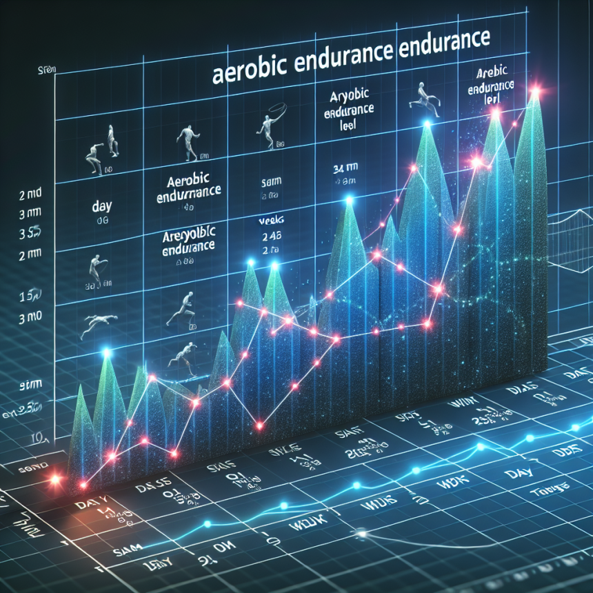 ¿Puede SARMs aumentar la resistencia aeróbica?