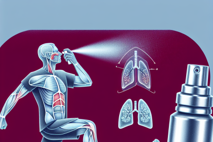 Qué ejercicios básicos se potencian con Aerosoles nasales