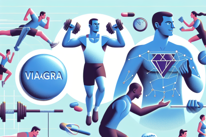 Qué ejercicios provocan mejor respuesta con Viagra