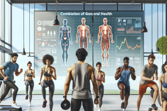 Qué esperar al combinar Salud general con cardio HIIT
