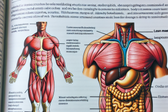 ¿Qué hacer si Cursos de esteroides para secado y modelado corporal (aumento de masa magra) causa molestias gástricas?