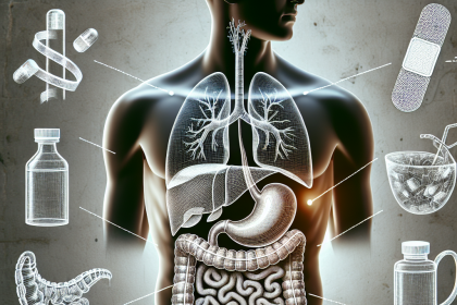 Qué hacer si Enclomiphene citrate afecta tu digestión