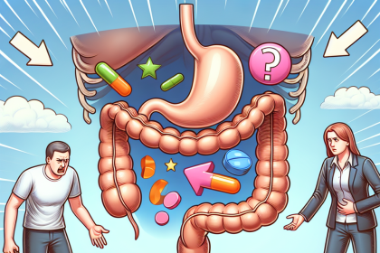 ¿Qué hacer si SARMs causa molestias gástricas?