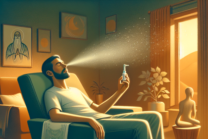 Qué papel juega el descanso activo con Aerosoles nasales