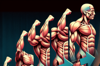 Qué pasa con los músculos si dejas SARMs abruptamente