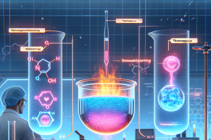 Qué pasa si combinas Gonadotropina con termogénicos