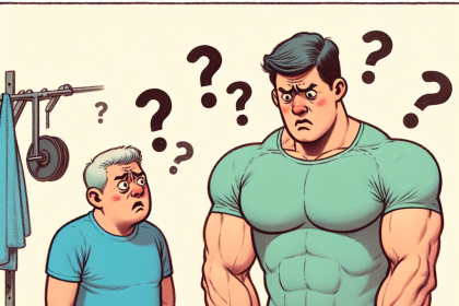 ¿Qué pasa si tomas Cursos de esteroides para principiantes sin entrenar?