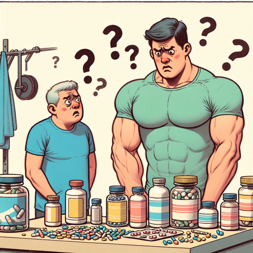 ¿Qué pasa si tomas Cursos de esteroides para principiantes sin entrenar?