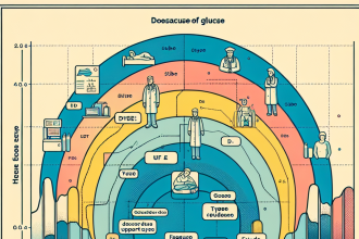 Qué tipo de fatiga indica mal ajuste de dosis de Apoyo a la glucosa