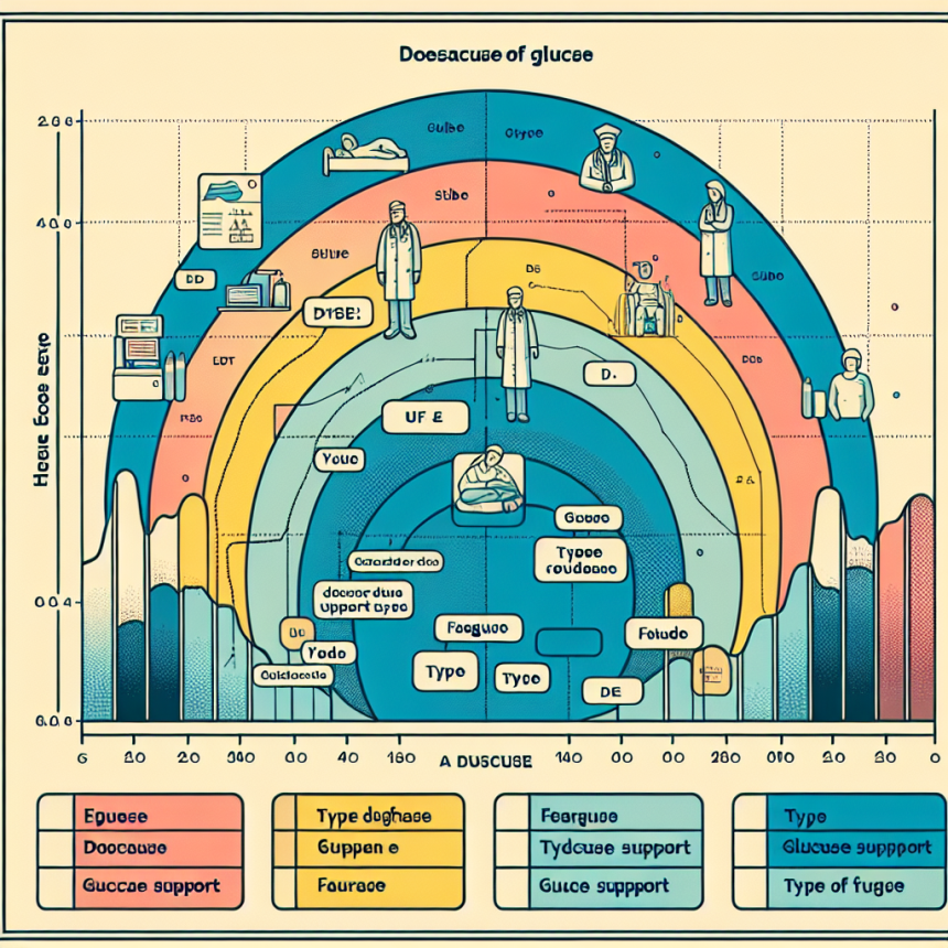 Qué tipo de fatiga indica mal ajuste de dosis de Apoyo a la glucosa