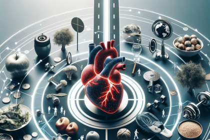 Salud general y sus efectos sobre la motivación para entrenar