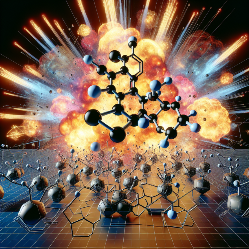 Vardenafil (Levitra Generic) y mejoras en la explosividad