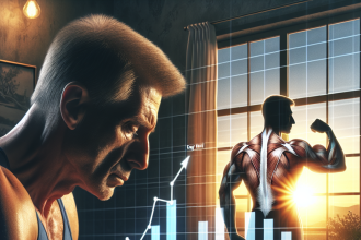 Cómo influye Prohormon en el rendimiento al final del día