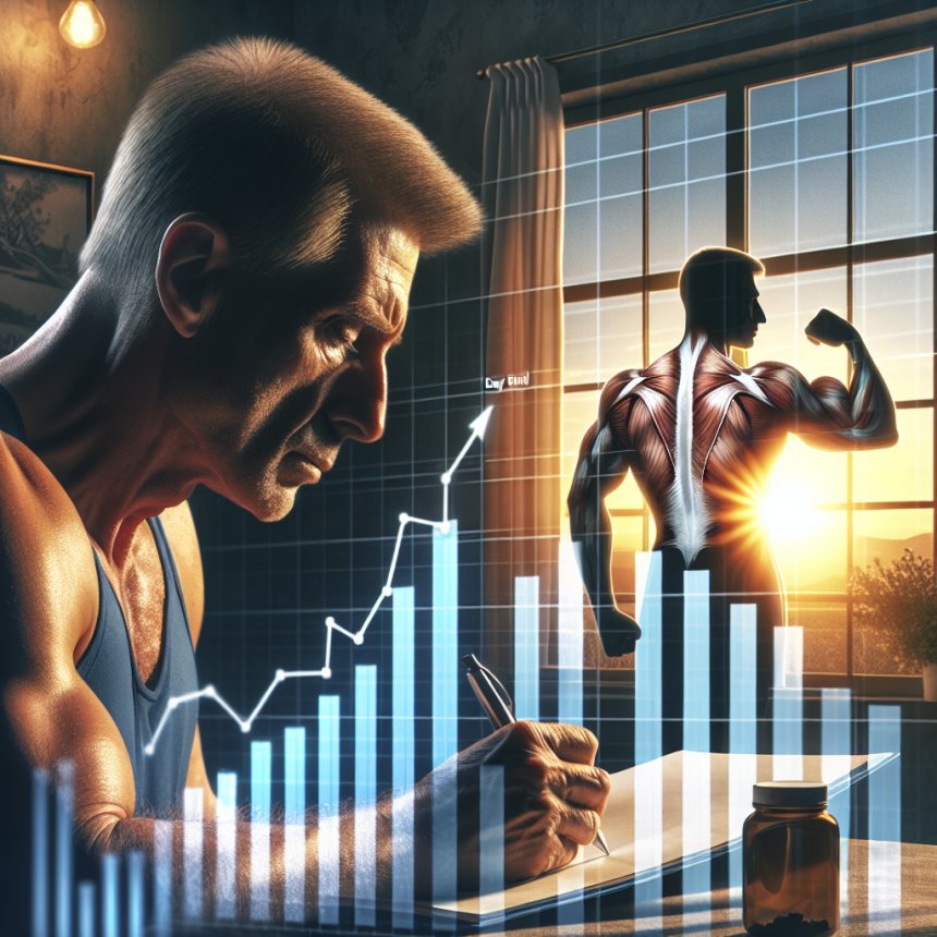 Cómo influye Prohormon en el rendimiento al final del día