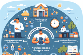 Cómo manejar el insomnio relacionado con Fenilpropionato de nandrolona