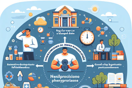 Cómo manejar el insomnio relacionado con Fenilpropionato de nandrolona