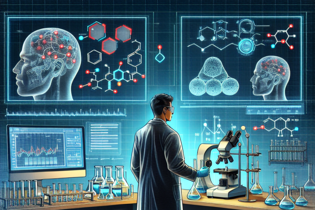Cómo medir la eficacia de Dehydroepiandrosteron