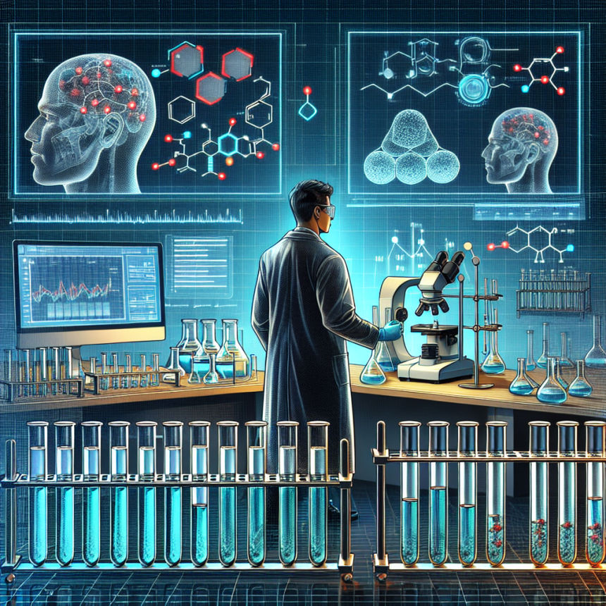 Cómo medir la eficacia de Dehydroepiandrosteron