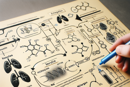 Insulina y retención de nitrógeno: ¿qué significa?