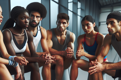 Opiniones de atletas sobre el uso de Limpieza y desintoxicación