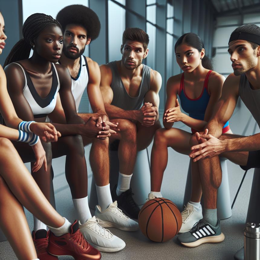 Opiniones de atletas sobre el uso de Limpieza y desintoxicación