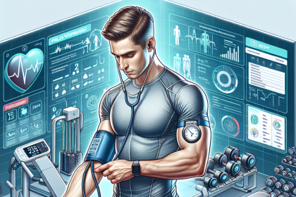 Pre-Entrenamiento y presión arterial: qué observar