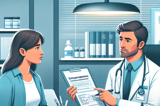 Qué hacer si el cuerpo no responde a Dehydroepiandrosteron