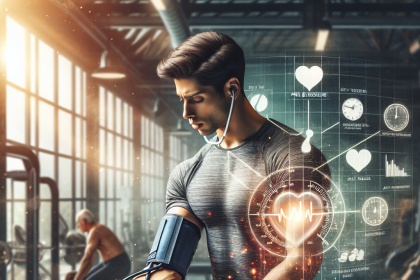 Qué hacer si sube la tensión con Pre-Entrenamiento