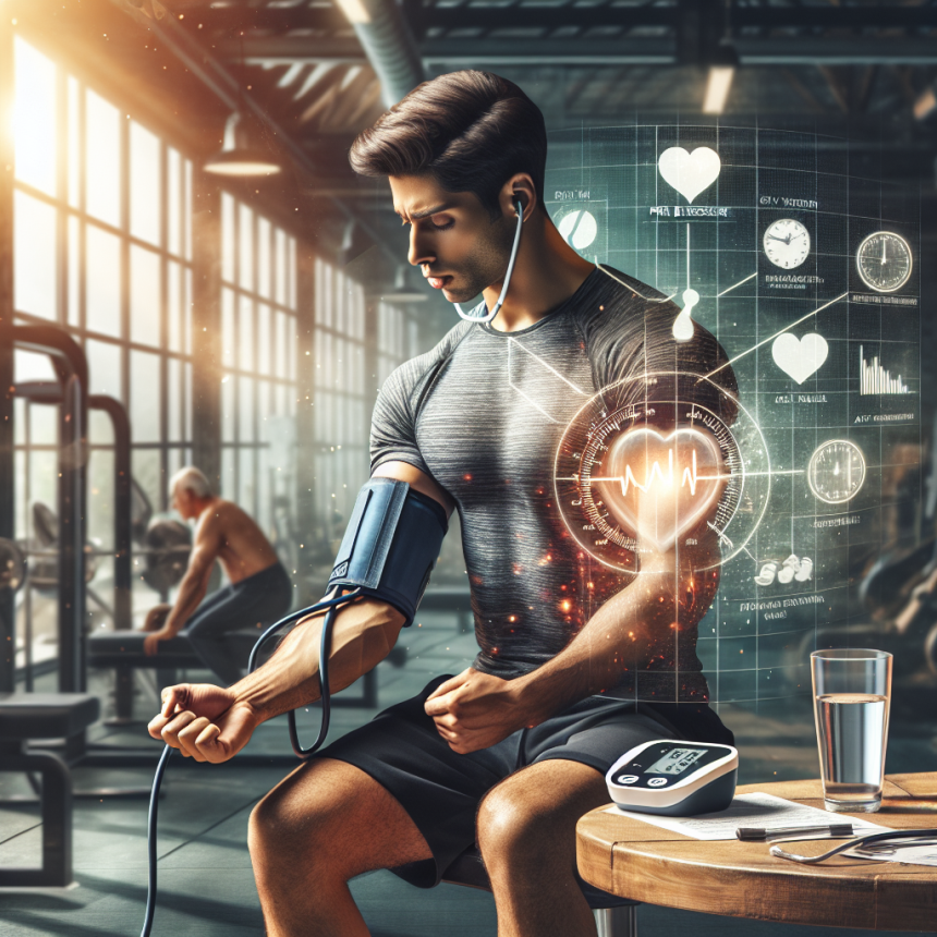 Qué hacer si sube la tensión con Pre-Entrenamiento