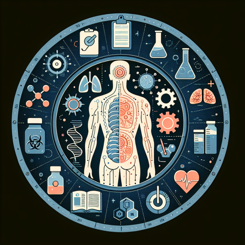 Señales físicas de que Limpieza y desintoxicación te está funcionando