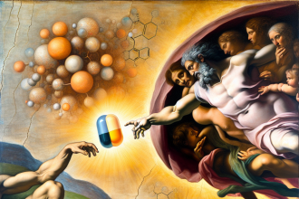 Andriol y vitamina D: por qué se menciona