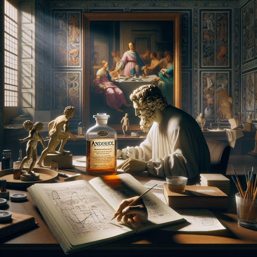 Cómo documentar el progreso con Andriol