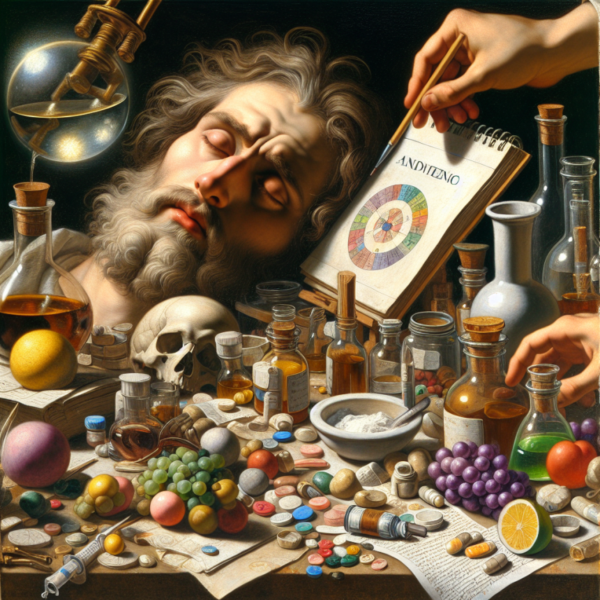 Cómo evaluar si Andriol está funcionando (sin sesgos)