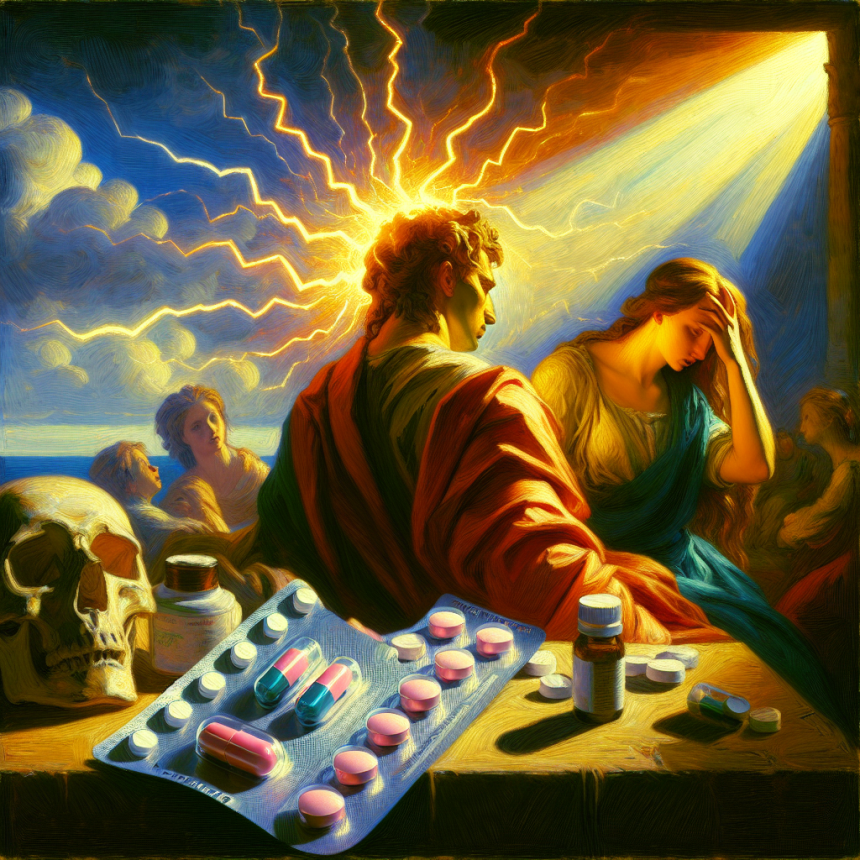 Drostanolone pastillas y migrañas: relación posible y matices