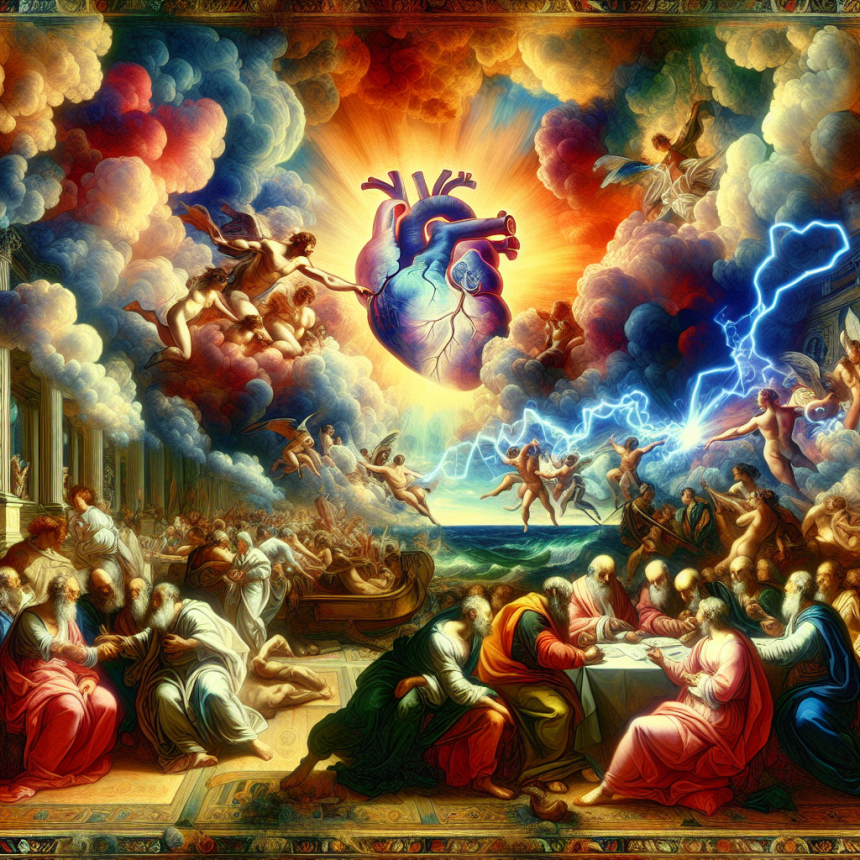 Metandienona y palpitaciones: causas posibles