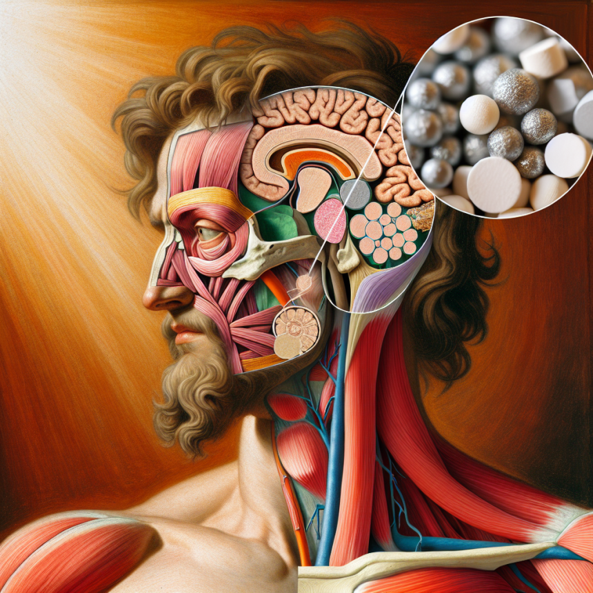 Metildrostanolona con magnesio: cuándo ayuda